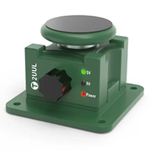 Primary image of 2UUL DA79 MINI MICROTIP SHARPENER - Quality Phone Parts in Sri Lanka